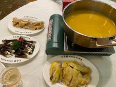 -大永發老火浓汤·经典粤菜(北滨路店)