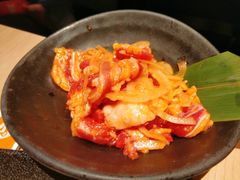 -新石器烤肉(周浦万达店)