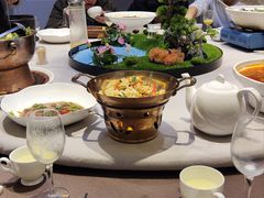 -香山湖华璋大酒店(新浦路店)