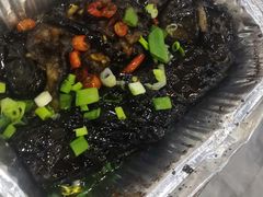 -二子海鲜大排档(太阳城店)