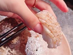 -Sushi Hanzo半藏(天环广场店)