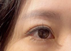-丽尔美睫·千人千眼 AI动态美睫