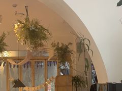 -春树下·树屋花房西餐厅(罍街AS1980店)