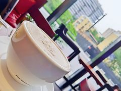 -BLAQ咖啡(骏豪店)