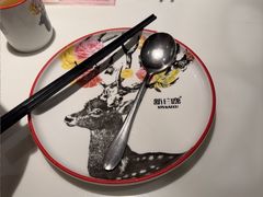-新白鹿餐厅(第一百货店)