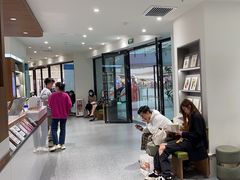 -海马体家庭照相馆(广州正佳广场店)