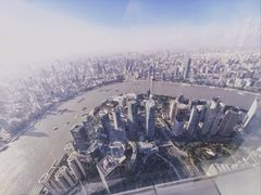 -上海中心大厦