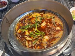 -老船舫·现做活鲜鱼馆(东郊记忆店)