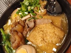 招牌极品牛肉粉-鑫花溪牛肉米粉(凤凰街创始总店)