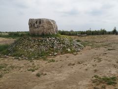 -黄沙古渡原生态旅游区
