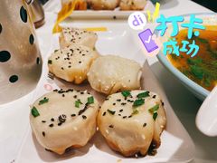 -小杨生煎(龙之梦购物中心店)