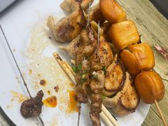 -建国烧烤(建乐路店)