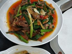 -弓虽昌焖烧鸡(大竹林店)