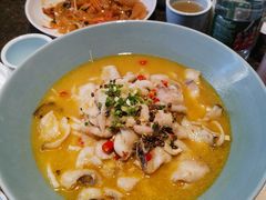 -红菜坊·烤鸭·川鲁菜(杨镇店)