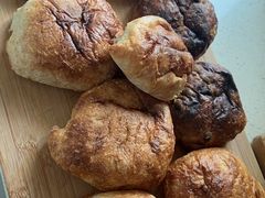 黑豆松子恰巴塔-mbd(华山路店)