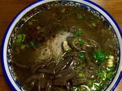 -惠记粉汤羊血梆梆肉(永松路店)