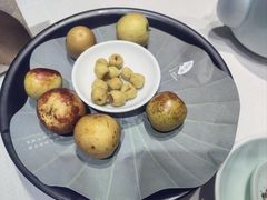-苏帮袁Sue Cuisine(南开大悦城店)