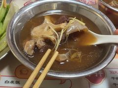 -阿秋牛排(湖心街店)