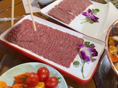 -正福居老北京正宗铜锅泉水涮肉(彰化路店)