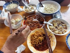 -徐老幺奶汤面