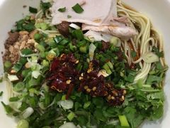 -猫记风味小吃店(永和里店)