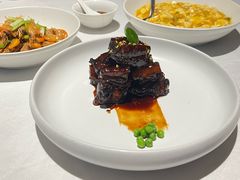 -玫瑰厅上海菜(兴国路店)