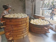 -李与白包子铺(桐梓林店)