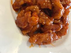 -马凯餐厅(长椿街店)