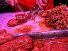 -蜜汁藕(三七八巷店)