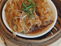 -正佳广场万豪酒店-粤菜餐厅·点心·海鲜·聚餐