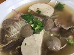 -探越越南牛肉粉(江南西分店)