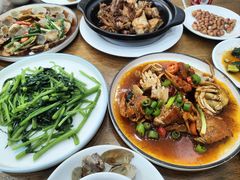 -小二郎私房菜(鼓浪屿店)