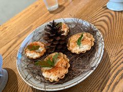 -兮食农场餐厅
