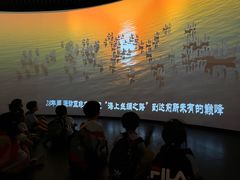 -航海博物馆餐厅