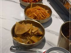 -朴鲸家正宗韩国料理(福田店)