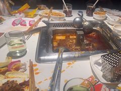 -海底捞火锅(锦艺城店)