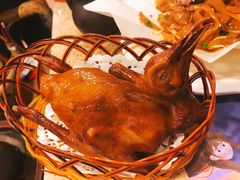 -点都德(聚福楼店)