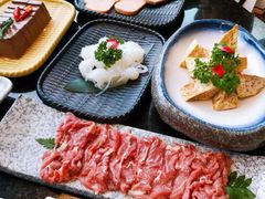 -锅季·捞王旗下小火锅(虹桥火车站店)