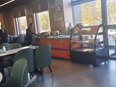 -大草原清真饭庄(沙河店)