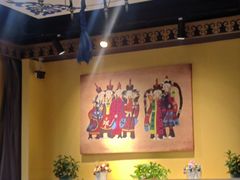 -斯琴阿妈蒙古餐厅(新城店)