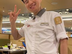 -海底捞火锅(南山京基百纳店)
