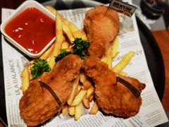 -Ambra Haus琥珀屋精酿餐厅(宝山店)