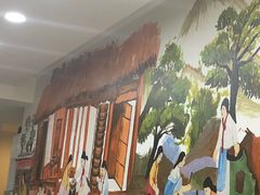 -釜山美食韩国炸酱面(长大店)