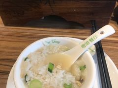 -粤港餐厅(禹州商业广场店)