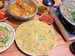 -京玉菲饭店(李村店)