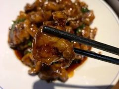 糖醋里脊-大牌大·传统杭帮菜(湖滨店)