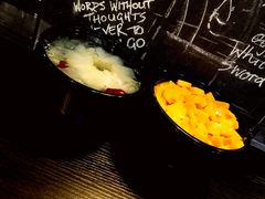 -小团圆糖水铺(襄阳南路店)