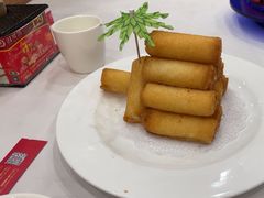 -红菜坊·烤鸭·川鲁宴(石园店)