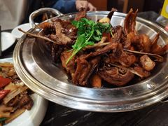 -美极鲜食坊(宝安南路店)