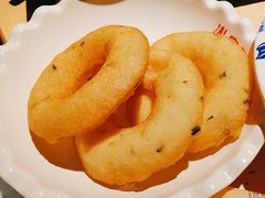 -火宫殿·小吃王国(坡子街店)